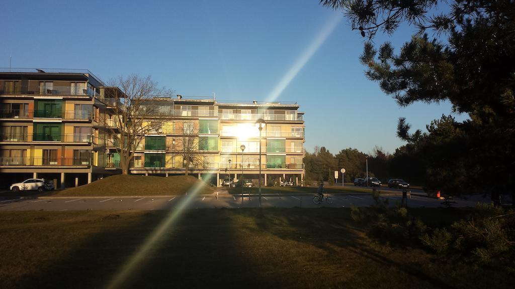 Ramaus Poilsio Apartamentai Palanga Rum bild