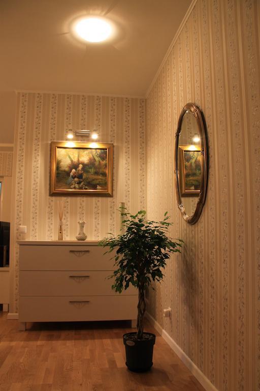 Ramaus Poilsio Apartamentai Palanga Rum bild